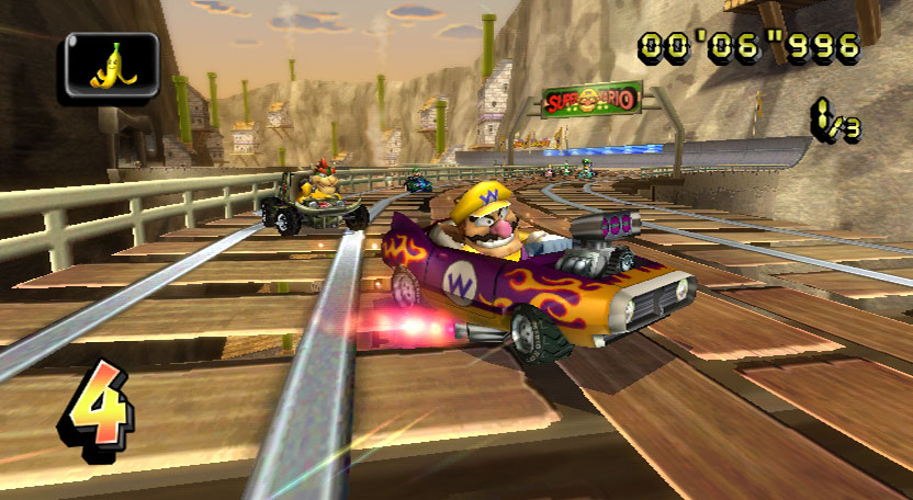 Mario Kart Wii: aperto il concorso online mondiale