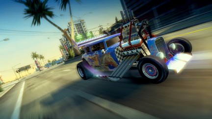 Burnout Paradise: in arrivo il Boosts Special Pack