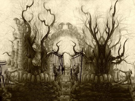 Dante's Inferno: trapelati i primi dettagli