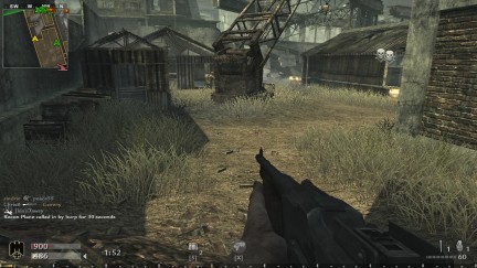 Trailer di lancio per Call of Duty: World at War