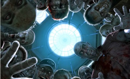 Capcom vince la causa per Dead Rising