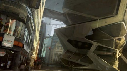 Deus Ex 3: nuovi dettagli