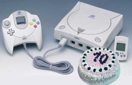 Onore a un eroe caduto in battaglia: Dreamcast compie 10 anni