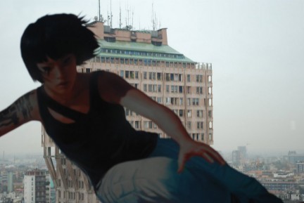 Mirror's Edge: trailer di lancio PC