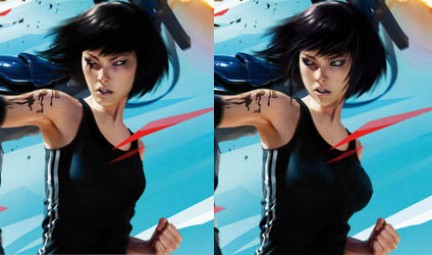 Mirror's Edge: la Faith più formosa che tutti avremmo voluto?