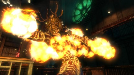 BioShock: dettagli, prezzo e immagini dei contenuti aggiuntivi per PS3