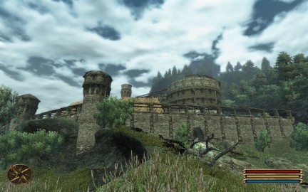 JoWood chiede scusa per i bug di Gothic 3: Forsaken Gods