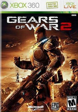 Gears of War 2: la recensione
