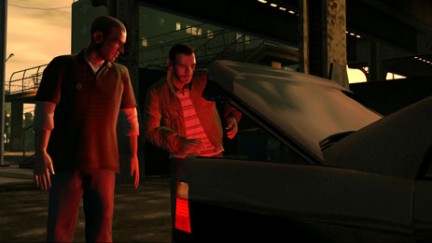 Grand Theft Auto IV: già stabilita la data di rilascio dei contenuti scaricabili?