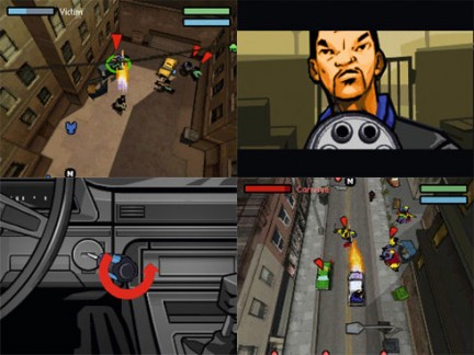 Grand Theft Auto: Chinatown Wars comprenderà molti altri quartieri di Liberty City