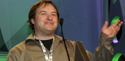 David Jaffe (God of War) torna alla carica