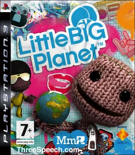 LittleBigPlanet: la recensione