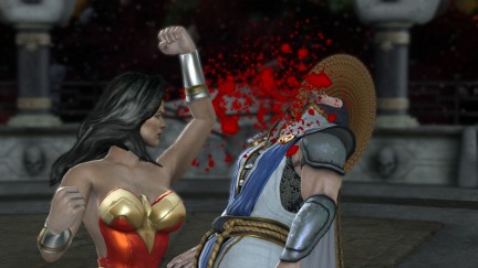 Mortal Kombat vs DC Universe: svelate tutte le Fatality in un filmato