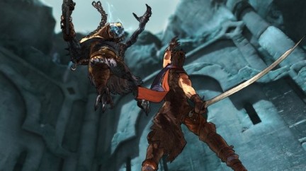 Prince of Persia entra in fase gold
