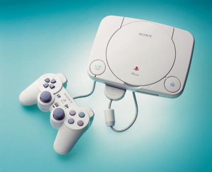 Sony promette nuovi titoli PSone sul PlayStation Store