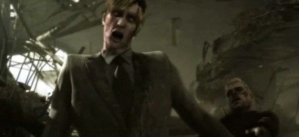 Filmati i primi 11 minuti di Resident Evil: Degeneration