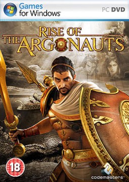 Rise of the Argonauts in ritardo