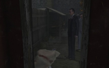 Sherlock Holmes vs Jack lo Squartatore: immagini e data di uscita