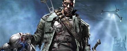 Terminator Salvation - il videogioco