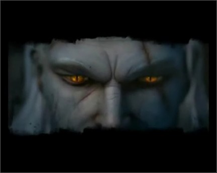 The Witcher: Rise of the White Wolf svelato per console