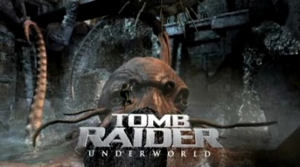 Tomb Raider Underworld - trailer di lancio