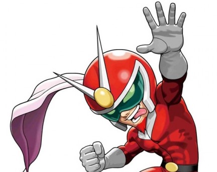 Tatsunoko vs Capcom: Viewtiful Joe si mostra in un filmato di gioco