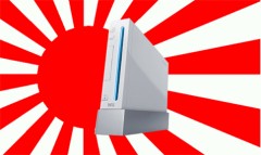 7 milioni di Wii in Giappone ma vendite rallentate