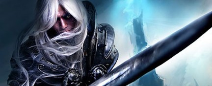 Wrath of the Lich King: previste 5 milioni di copie nel primo mese