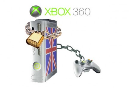 Xbox 360: nessun calo di prezzo in UK per i prossimi anni