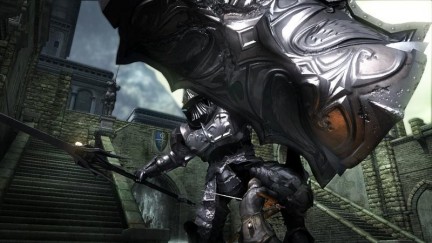 Demon's Souls: nuovo filmato