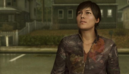 Heavy Rain: nuovo trailer