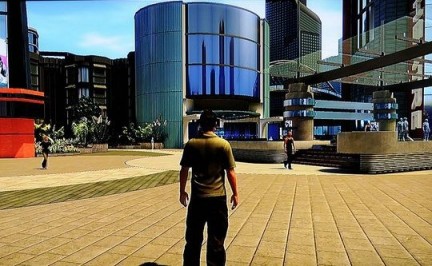 Sony: PlayStation Home diventerà un motivo per comprare PlayStation 3