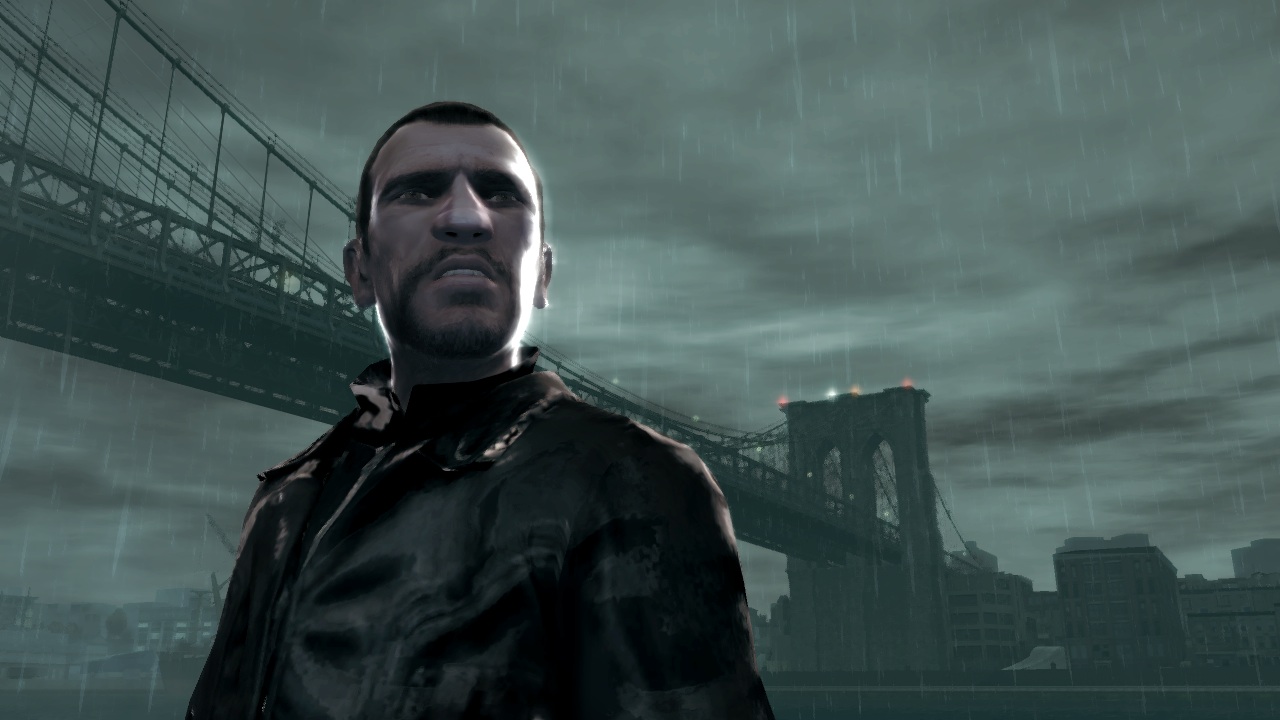 [VGA 2008] Grand Theft Auto IV consacrato Gioco dell'Anno