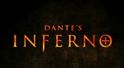 [VGA 2008] Dante's Inferno in video e immagini