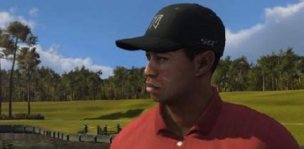 EA costretta a modificare la pubblicità inglese di Tiger Woods PGA Tour 09