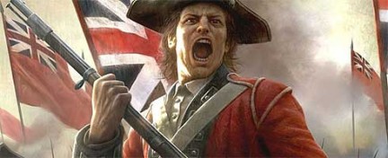 Empire: Total War in ritardo di un mese