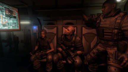 F.E.A.R. 2: Project Origin in nuovi screenshot