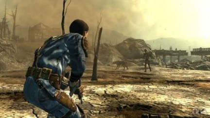 Fallout 3: ecco i primi contenuti aggiuntivi