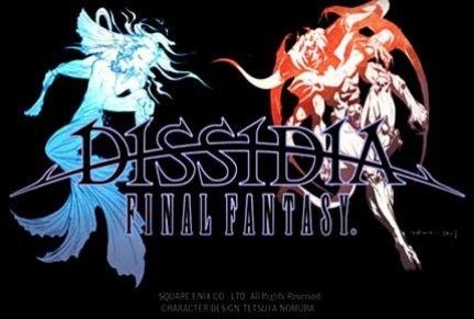 Dissidia: Final Fantasy in un nuovo trailer