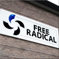 Free Radical: forse qualcuno vuole comprarla