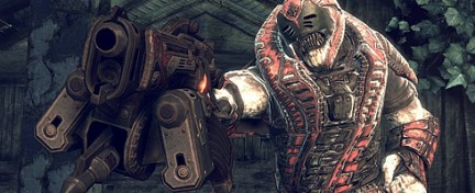Gears of War 2: velocizzati i server del matchmaking