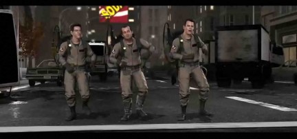 Ghostbusters: Il Videogioco si materializza in un trailer