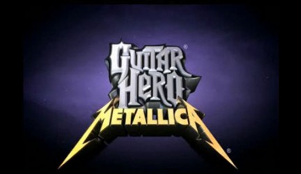 Guitar Hero: Metallica ufficializzato tramite un trailer