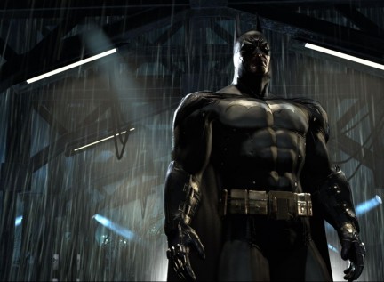 Batman: Arkham Asylum in nuove immagini