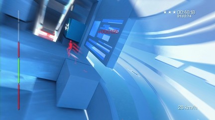 Mirror's Edge: a gennaio il time trial aggiuntivo