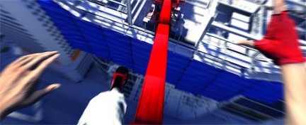 Mirror's Edge: i requisiti minimi della versione PC