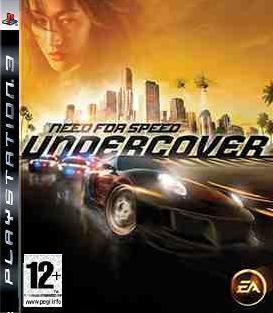 Need for Speed: Undercover - la recensione