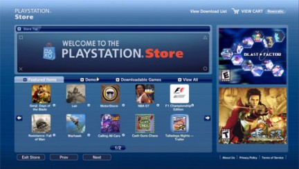 PlayStation Store: le novità di mercoledì 24 Dicembre