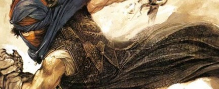 Prince of Persia: lo sfogo del produttore