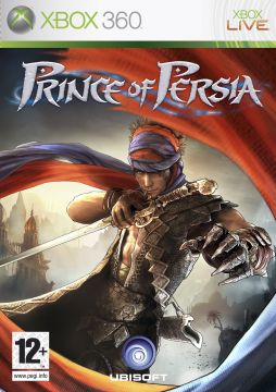 Prince of Persia: la recensione